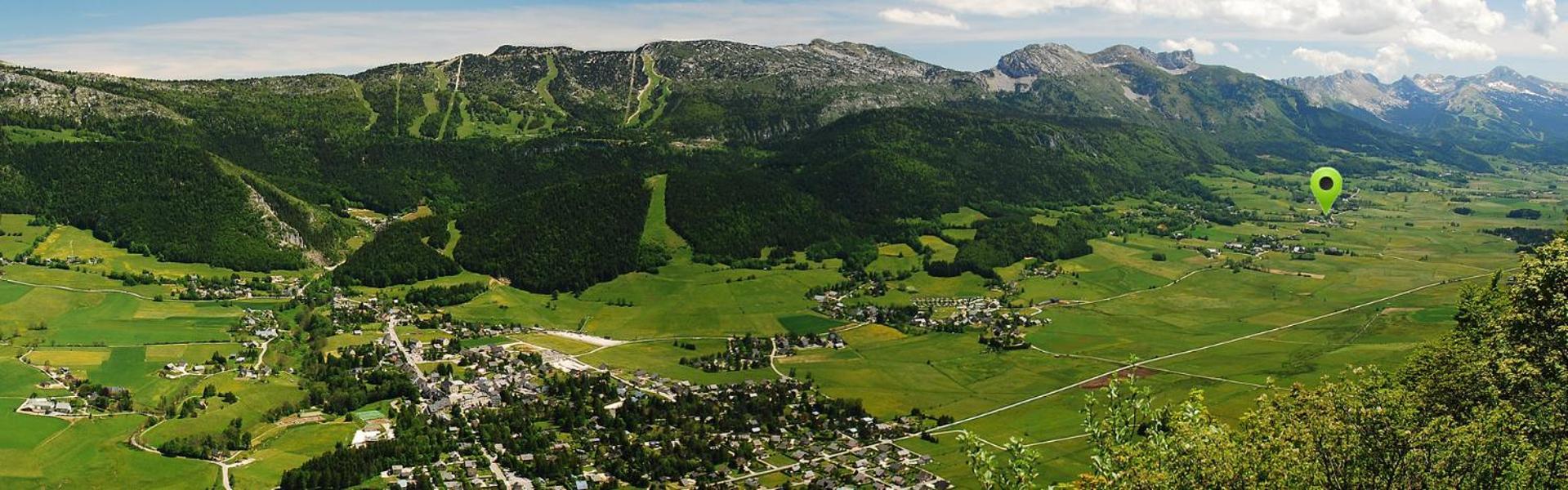 Gite De La Petite Ecole Lans-en-Vercors Dış mekan fotoğraf